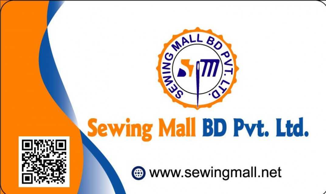 Sewing Mall Bd Pvt. Ltd.